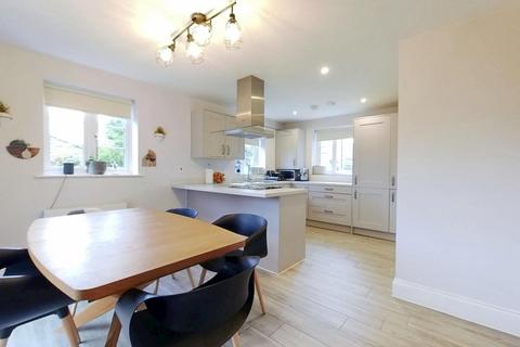 undefined, Sanders Drive, Moulton, NN3 7BY