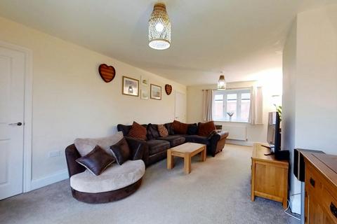 undefined, Sanders Drive, Moulton, NN3 7BY