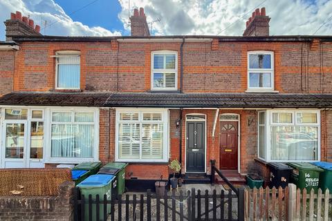 undefined, Regent Street, Watford, WD24