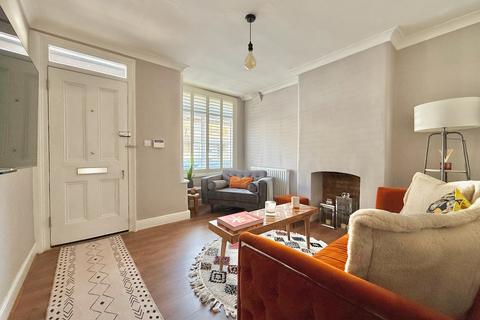 undefined, Regent Street, Watford, WD24
