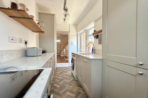 undefined, Regent Street, Watford, WD24
