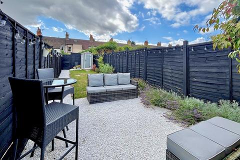 2 bedroom terraced house for sale, Regent Street, Watford, WD24