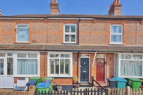 Regent Street, Watford, WD24
