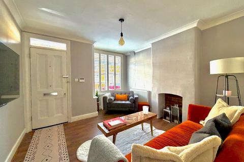 undefined, Regent Street, Watford, WD24