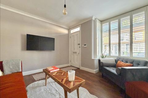 undefined, Regent Street, Watford, WD24