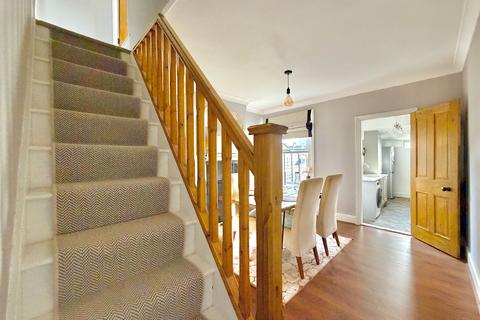 undefined, Regent Street, Watford, WD24