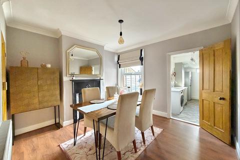 undefined, Regent Street, Watford, WD24
