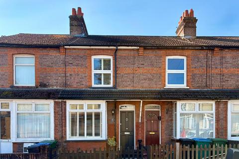 undefined, Regent Street, Watford, WD24