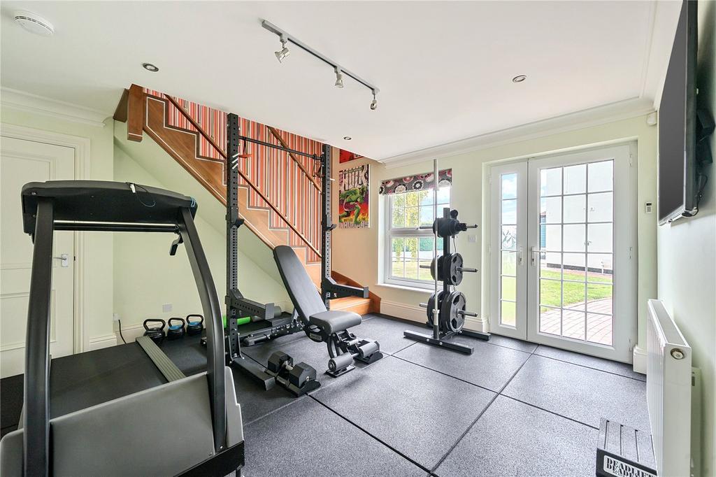 Annex Gym