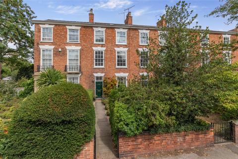 London Road, Newark, Nottinghamshire, NG24