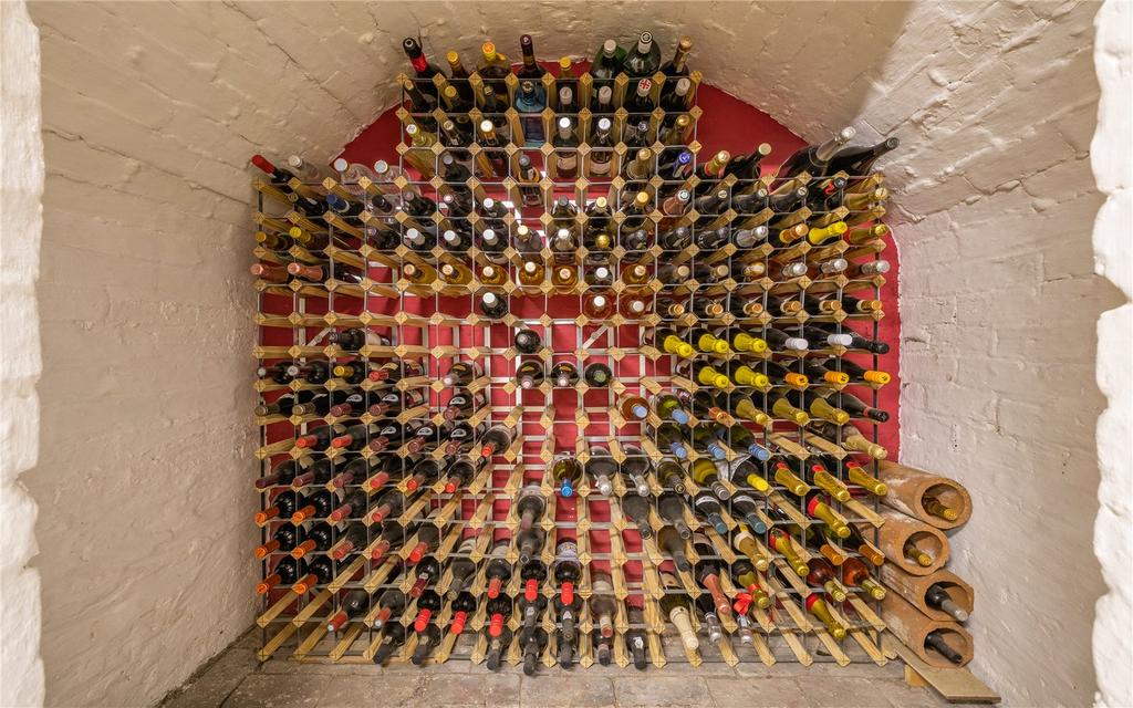 Cellar