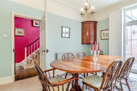 undefined, London Road, Newark, Nottinghamshire, NG24
