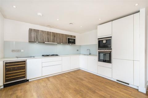 3 bedroom apartment to rent, Alexandra Road, London NW8