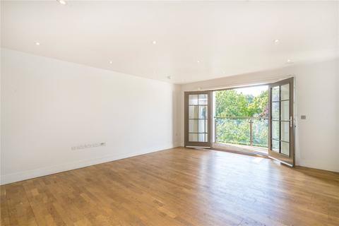 3 bedroom apartment to rent, Alexandra Road, London NW8