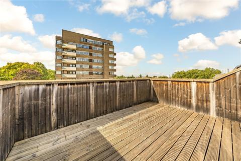 3 bedroom apartment to rent, Alexandra Road, London NW8