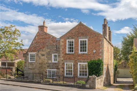 undefined, The Green, Scriven, Knaresborough, North Yorkshire, HG5