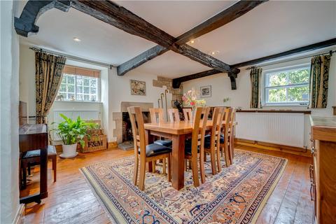 undefined, The Green, Scriven, Knaresborough, North Yorkshire, HG5
