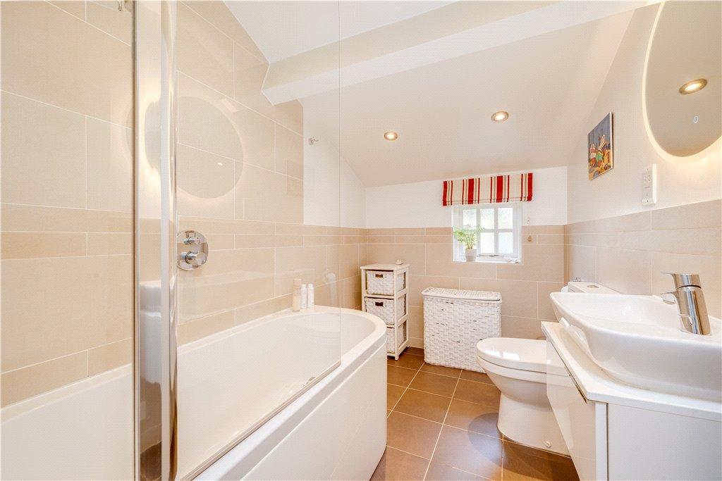 House Bathroom