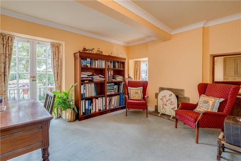 undefined, The Green, Scriven, Knaresborough, North Yorkshire, HG5
