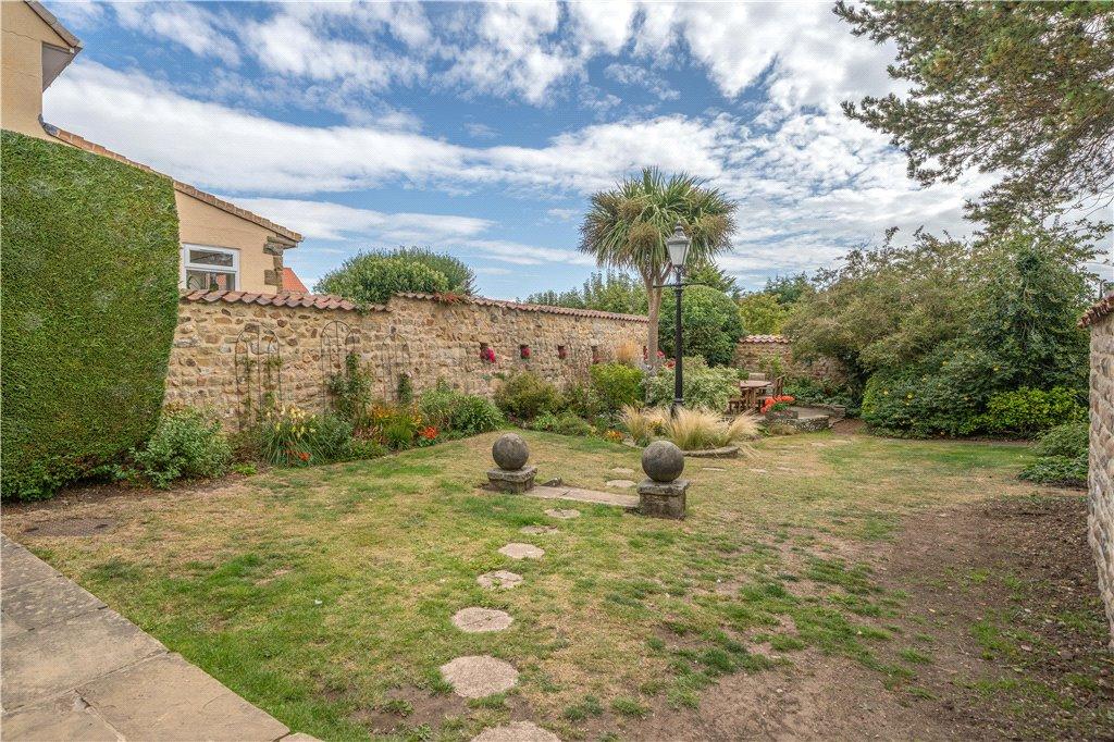 Private Garden