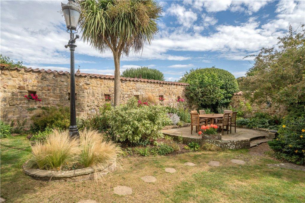 Private Garden