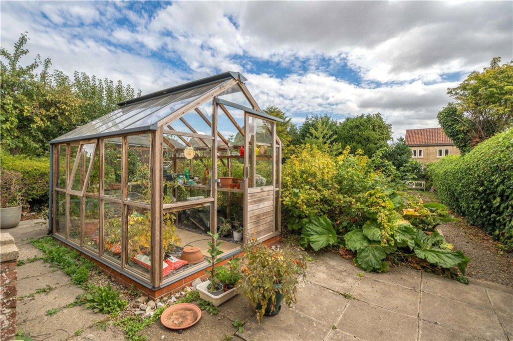 Kitchen Garden