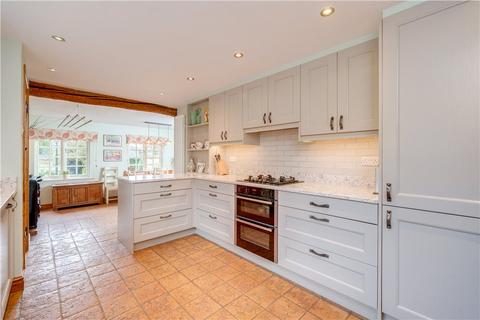 undefined, The Green, Scriven, Knaresborough, North Yorkshire, HG5
