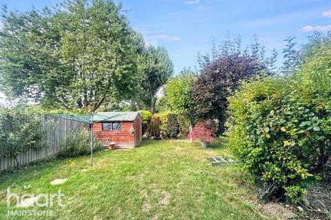 undefined, Green Lane, West Malling