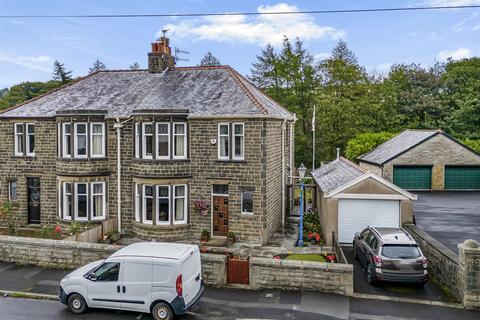 3 bedroom semi-detached house for sale, Hazel Grove, Rising Bridge Road, Haslingden, Rossendale