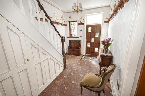 3 bedroom semi-detached house for sale, Hazel Grove, Rising Bridge Road, Haslingden, Rossendale