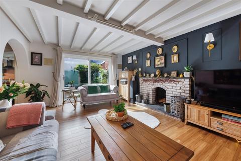 3 bedroom coach house for sale, Carters Lane, Stratford-Upon-Avon CV37
