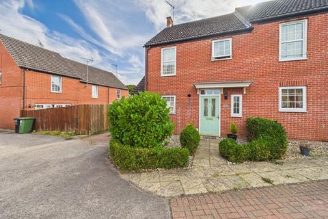 16 Birch Covert, Thetford, IP24 2UL