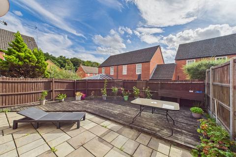 16 Birch Covert, Thetford, IP24 2UL