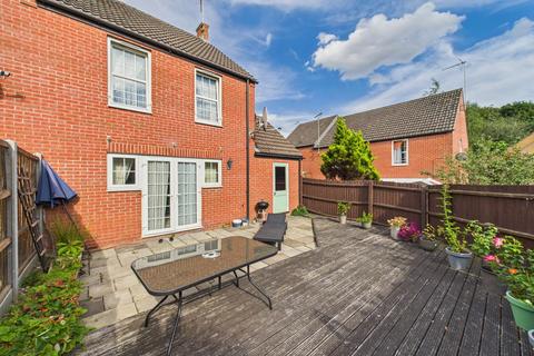 16 Birch Covert, Thetford, IP24 2UL
