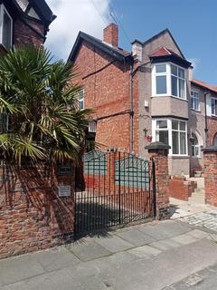 undefined, Maude Street, Darlington