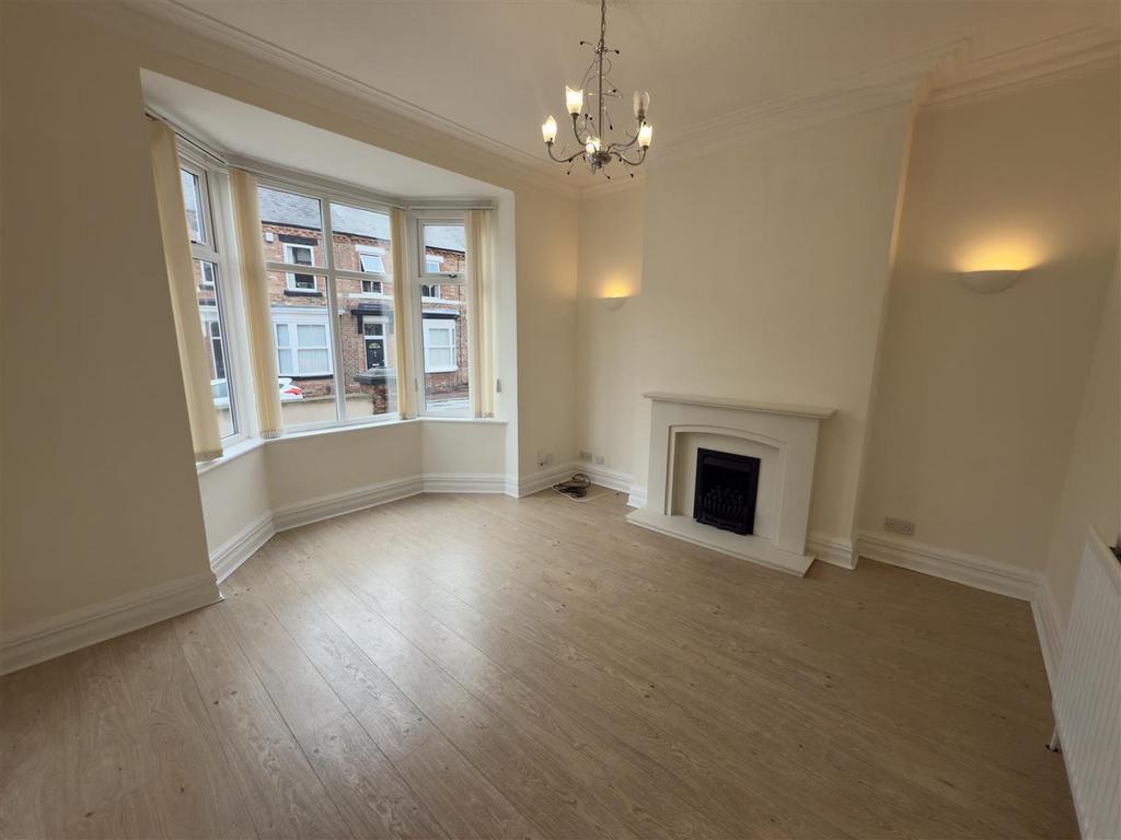 Reception Room Two