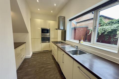 undefined, Maude Street, Darlington