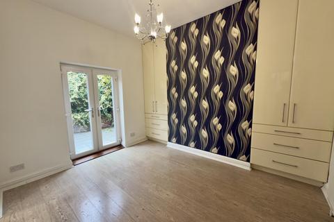 undefined, Maude Street, Darlington
