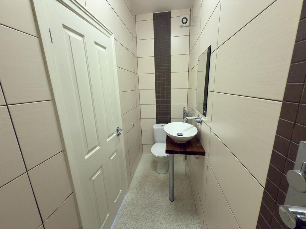 En-Suite