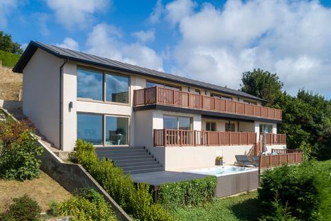 4 bedroom detached house for sale, Moonlight, St Peter