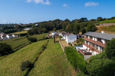 4 bedroom detached house for sale, Moonlight, St Peter