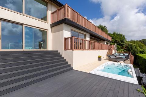 4 bedroom detached house for sale, Moonlight, St Peter