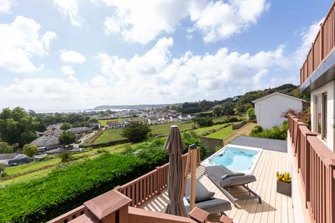 4 bedroom detached house for sale, Moonlight, St Peter