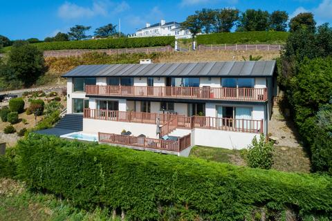 4 bedroom detached house for sale, Moonlight, St Peter