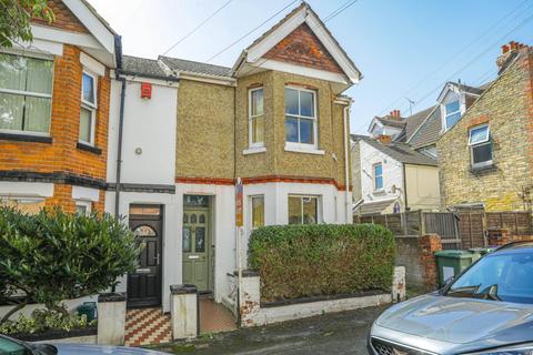 1 Bonsor Road, Folkestone, CT19 5ET