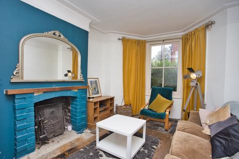 1 Bonsor Road, Folkestone, CT19 5ET