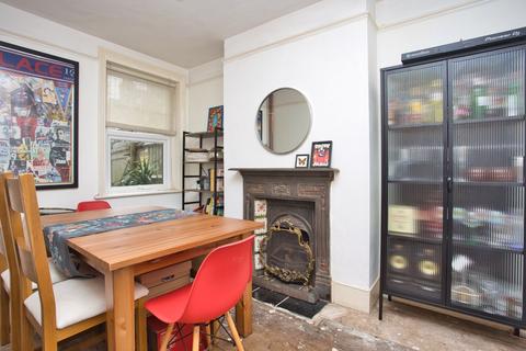 1 Bonsor Road, Folkestone, CT19 5ET