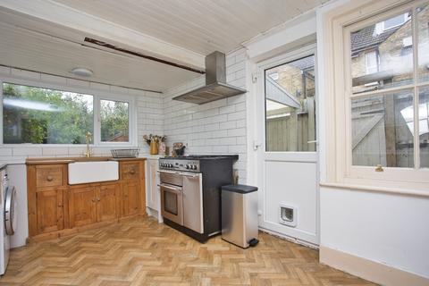 1 Bonsor Road, Folkestone, CT19 5ET
