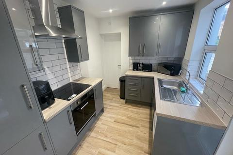 undefined, Cullingham Road, Ipswich IP1
