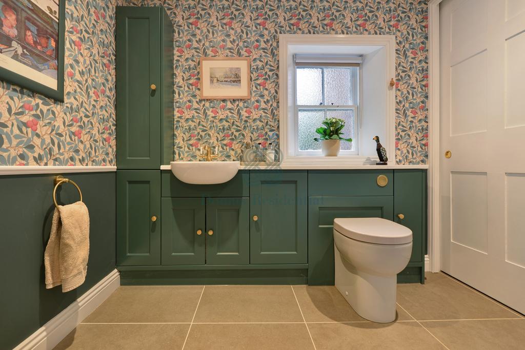 Cloakroom